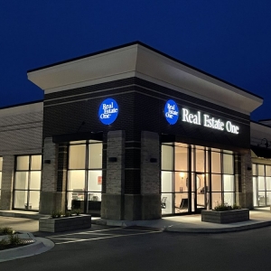 Photo of Real Estate One