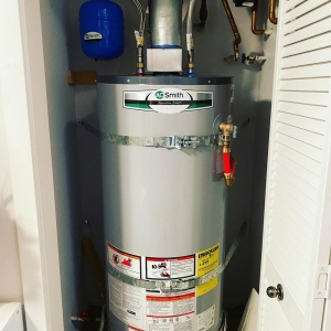 Photo of Ward Two Plumbing Company