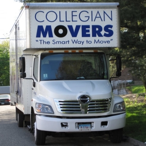 Photo of Collegian Movers