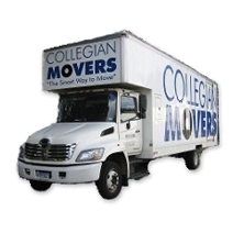 Photo of Collegian Movers