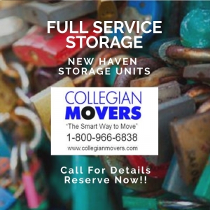 Photo of Collegian Movers