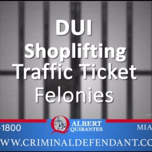 Photo of Criminal DUI & Ticket Lawyers