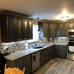 Ashland City SSS Remodeling