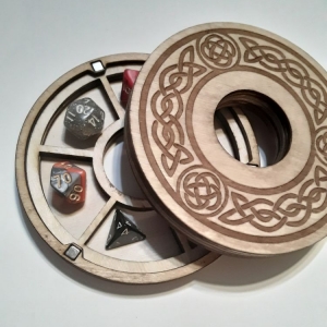 Photo of Magus Effects