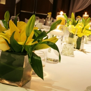Photo of Event Lab