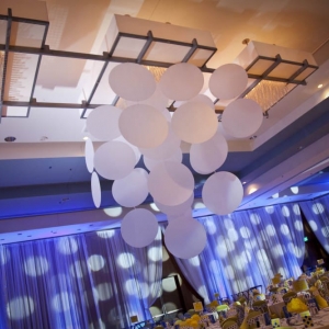 Photo of Event Lab
