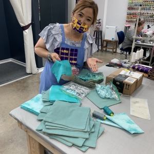 Photo of Tailor Fit Cleaners