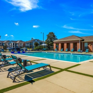 Photo of The Luxe of Southaven