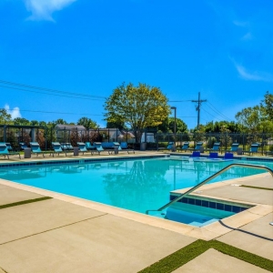 Photo of The Luxe of Southaven