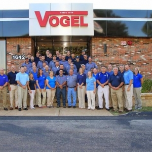 Photo of Vogel Heating & Cooling