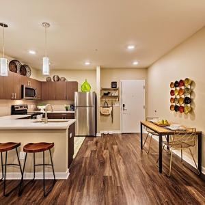Photo of Cosmopolitan Apartments