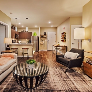 Photo of Cosmopolitan Apartments