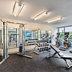 Photo of Cosmopolitan Apartments