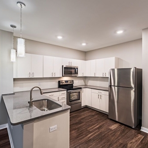 Photo of Cosmopolitan Apartments