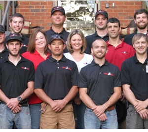 Photo of Chimney Solutions