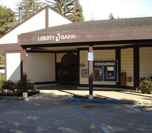 Boulder Creek Liberty Bank