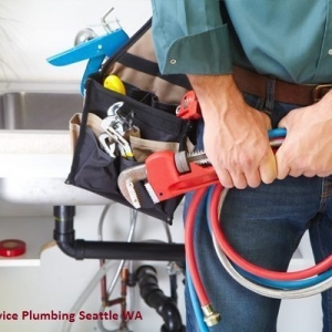 Photo of US Home Service Plumbers