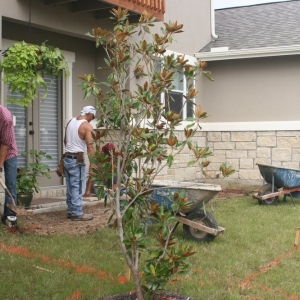 Photo of Storey Construction