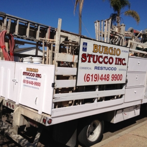 Photo of Burgio Stucco