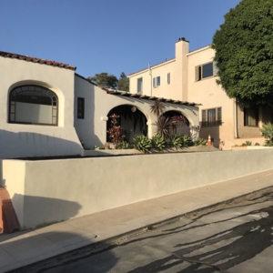Photo of Burgio Stucco