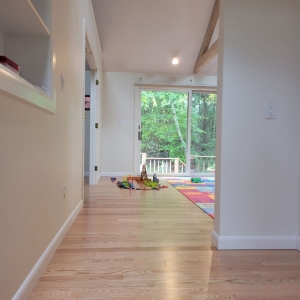 Photo of Taozen Floors Services