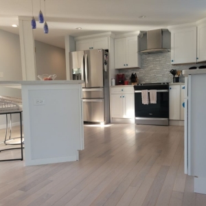 Photo of Taozen Floors Services