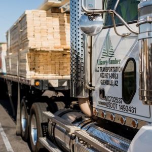 Photo of Alliance Lumber