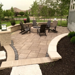 Photo of Integrity Hardscapes
