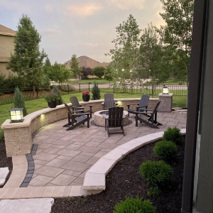 Photo of Integrity Hardscapes