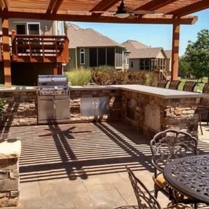 Photo of Integrity Hardscapes