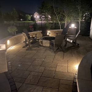 Photo of Integrity Hardscapes
