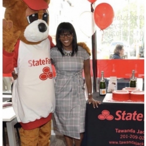 Photo of Tawanda Jackson - State Farm Insurance Agent