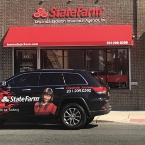 Photo of Tawanda Jackson - State Farm Insurance Agent