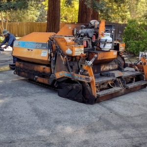 Gilroy Top Grade Paving