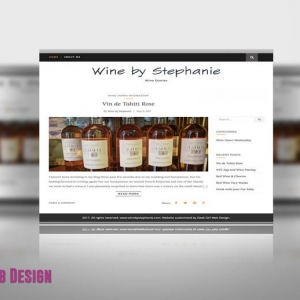 Photo of Geek Girl Web Design