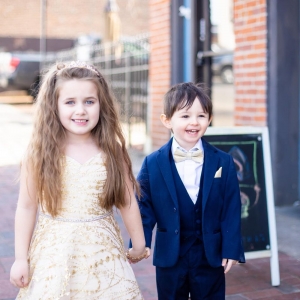 Photo of Wedding Belles