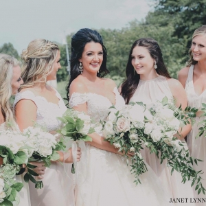 Photo of Wedding Belles
