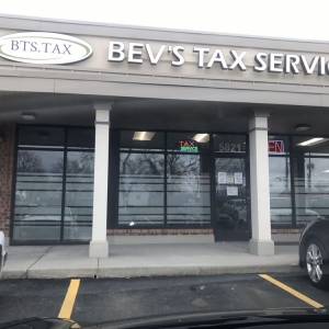 Photo of Bev's Tax Service