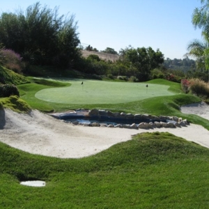Photo of Players Choice Putting Greens