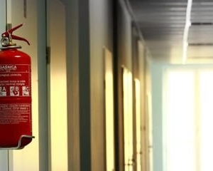 Photo of A Quality Fire Protection