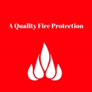 Photo of A Quality Fire Protection