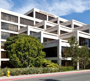 Photo of La Jolla Gateway