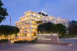 Photo of La Jolla Gateway