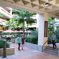 Photo of La Jolla Gateway