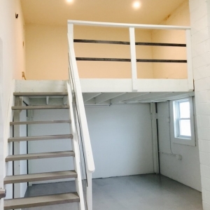 Photo of b[x] spaces