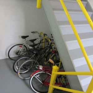 Photo of b[x] spaces