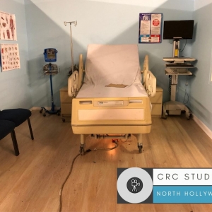 Photo of CRC Studios