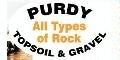 Photo of Purdy Topsoil & Gravel