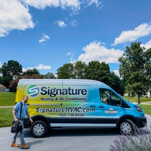 Photo of Signature HVAC