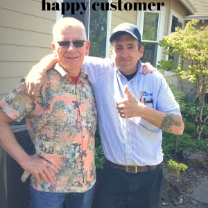 Photo of Mr. Electric of Hillsboro
